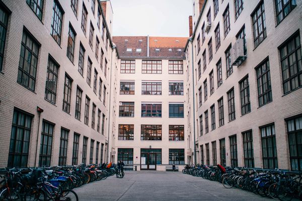 S&V Berlin Office