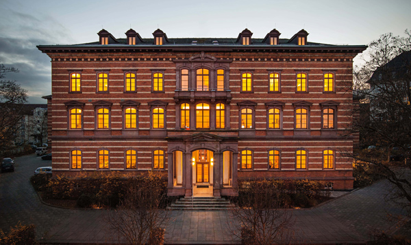 S&V Wiesbaden Office